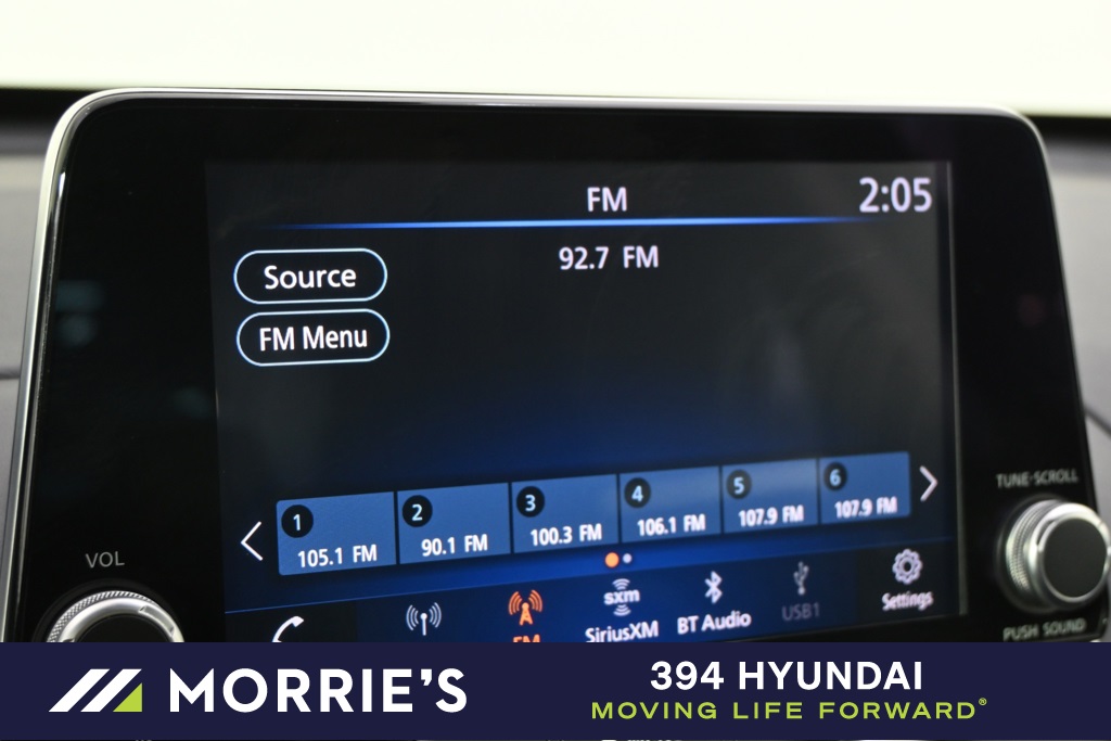 used 2022 Nissan Altima car, priced at $18,249