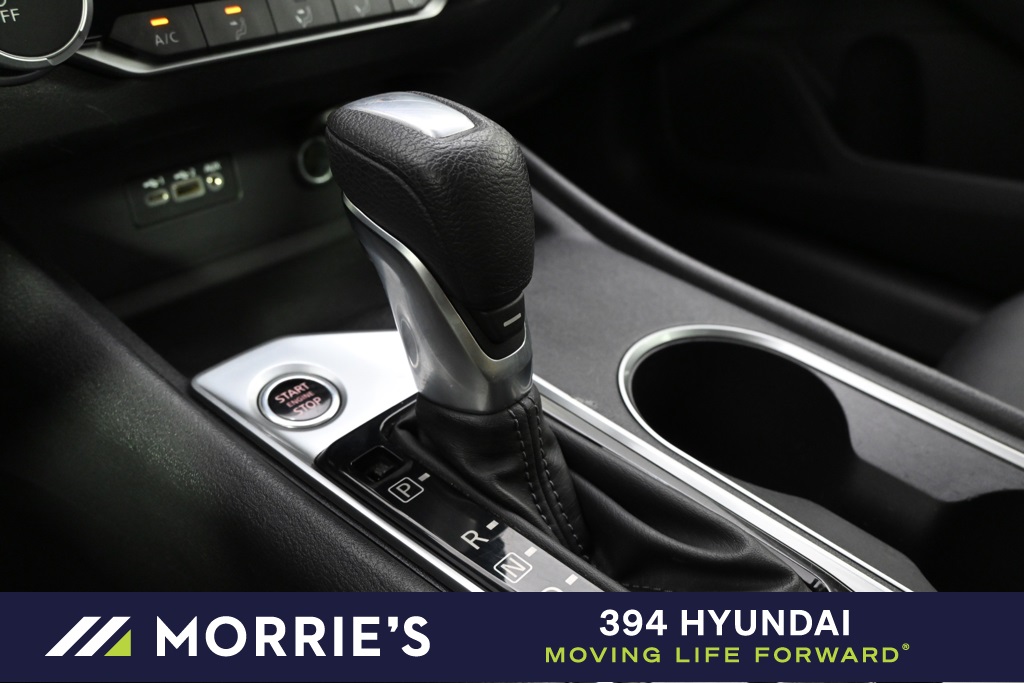 used 2022 Nissan Altima car, priced at $18,249