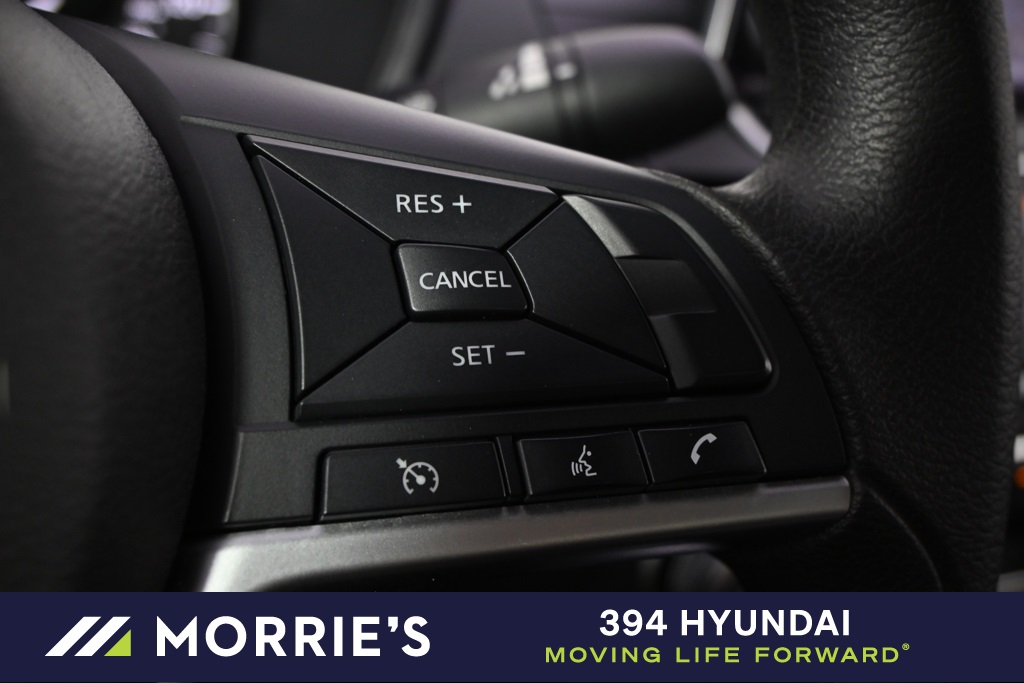 used 2022 Nissan Altima car, priced at $18,249