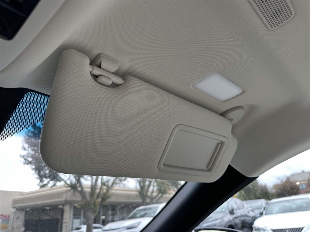 new 2025 Lexus ES car, priced at $49,544