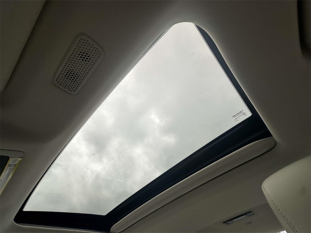 new 2025 Lexus ES car, priced at $49,544