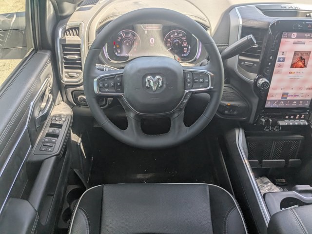 new 2025 Ram 2500 car, priced at $78,660