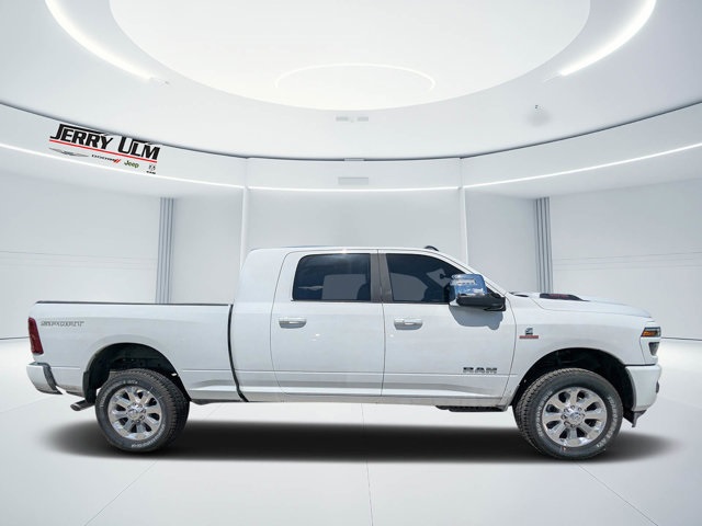 new 2025 Ram 2500 car, priced at $78,660