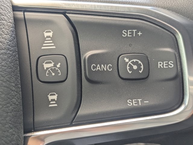 new 2025 Ram 2500 car, priced at $78,660