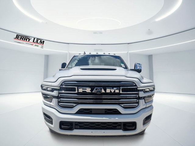 new 2025 Ram 2500 car, priced at $78,660