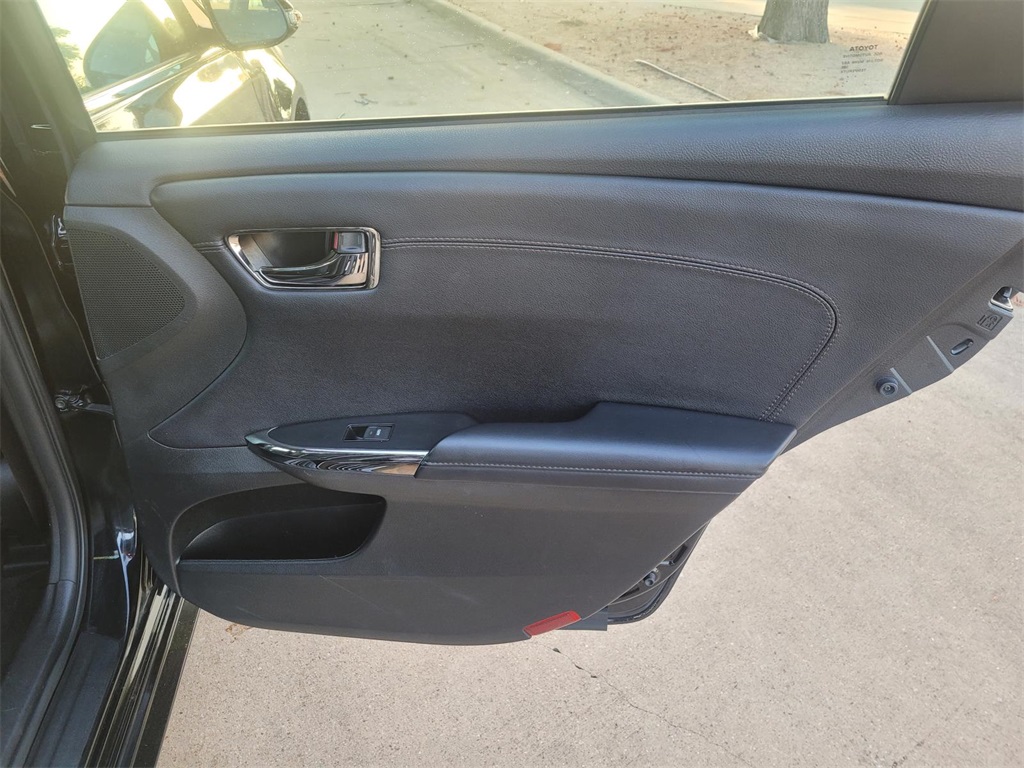 used 2016 Toyota Avalon car, priced at $15,500