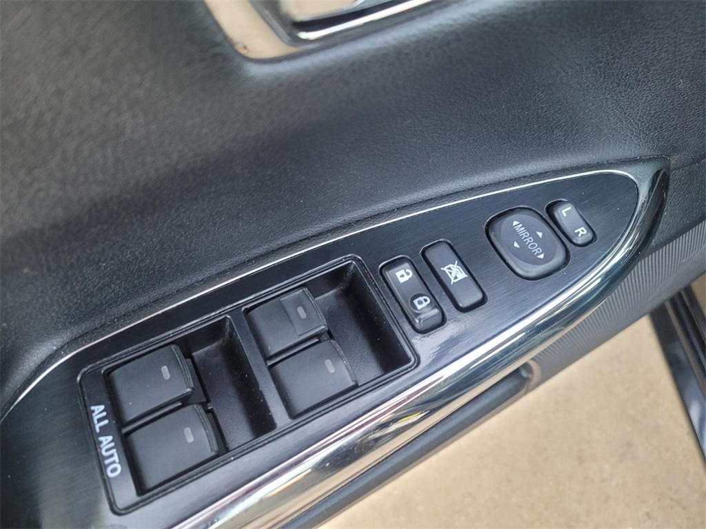 used 2016 Toyota Avalon car, priced at $15,500