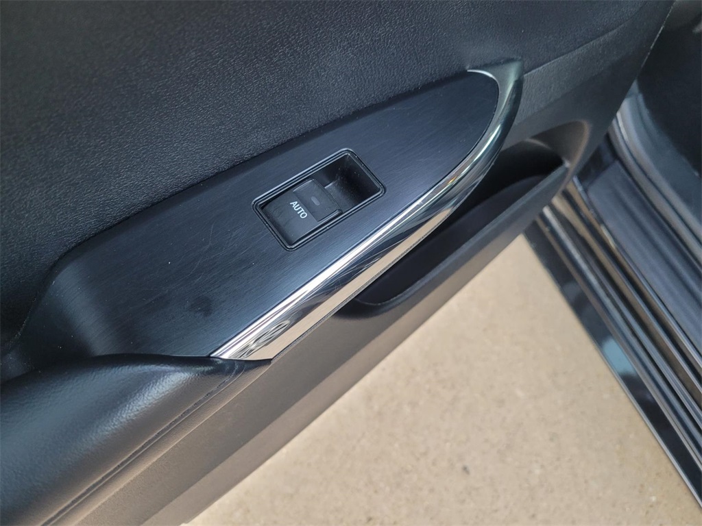 used 2016 Toyota Avalon car, priced at $15,500