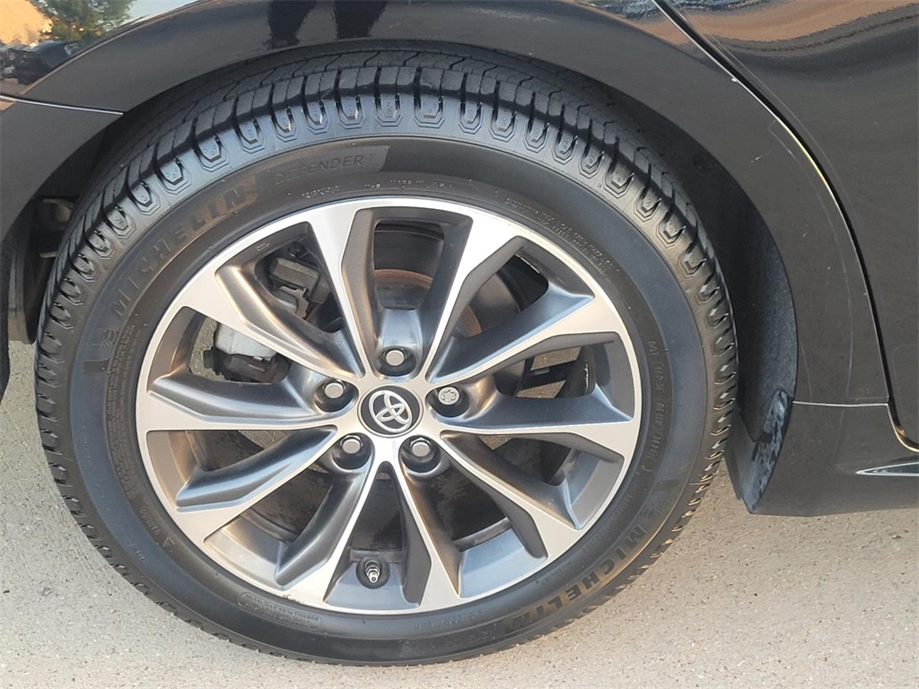used 2016 Toyota Avalon car, priced at $15,500