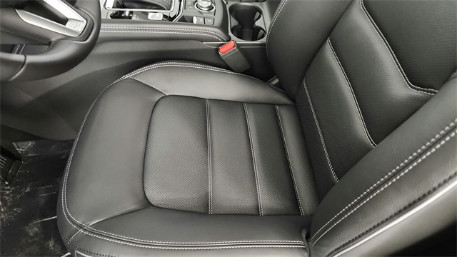 new 2025 Mazda CX-5 car, priced at $37,945