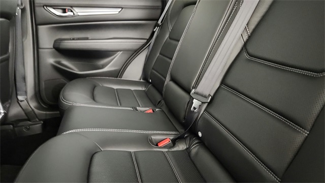 new 2025 Mazda CX-5 car, priced at $37,945