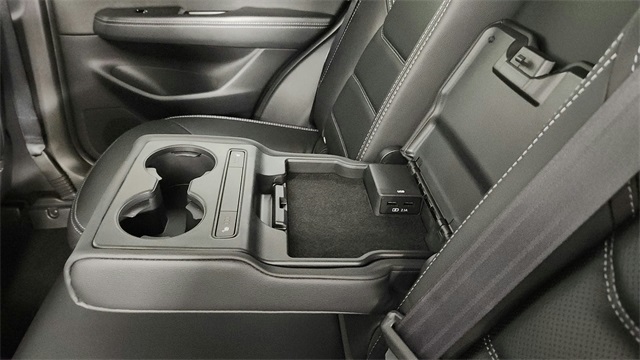 new 2025 Mazda CX-5 car, priced at $37,945