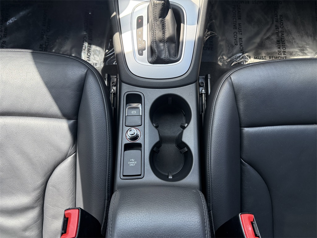 used 2018 Audi Q3 car, priced at $14,750