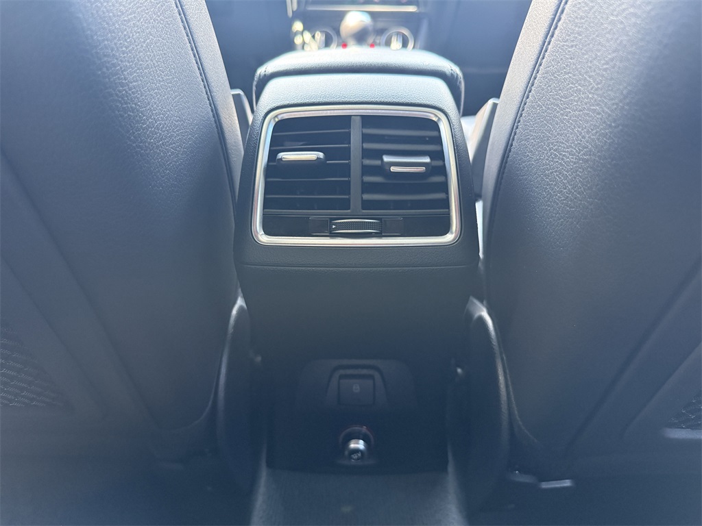 used 2018 Audi Q3 car, priced at $14,750