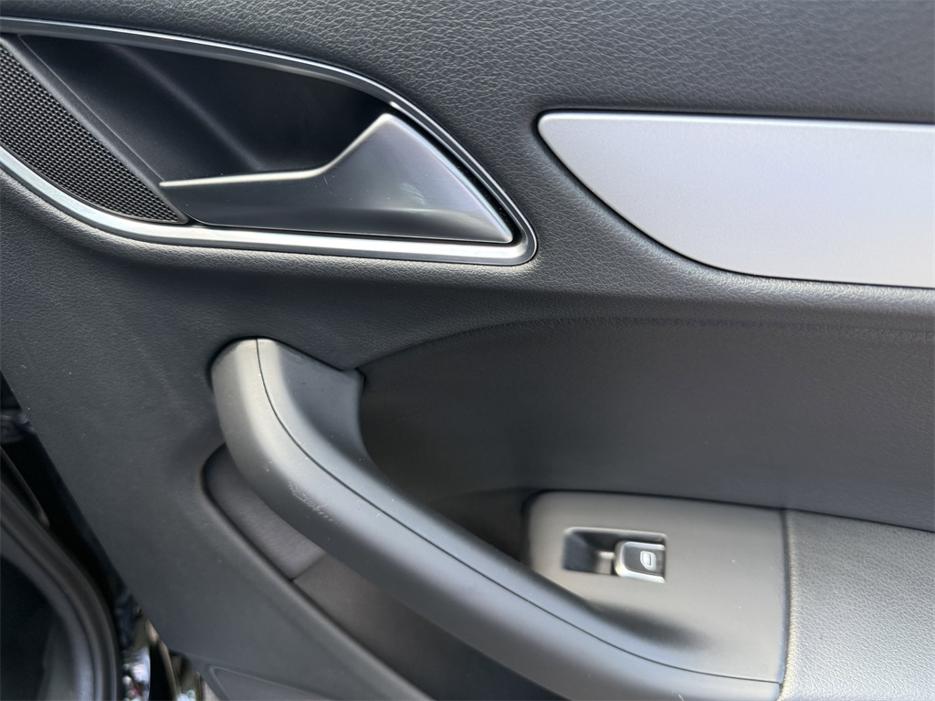 used 2018 Audi Q3 car, priced at $14,750
