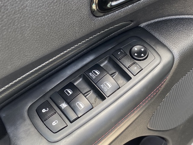 used 2021 Dodge Durango car, priced at $29,877