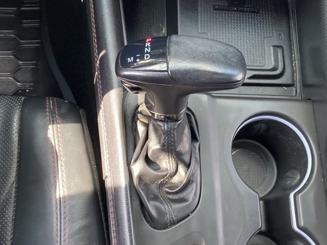 used 2021 Dodge Durango car, priced at $29,877