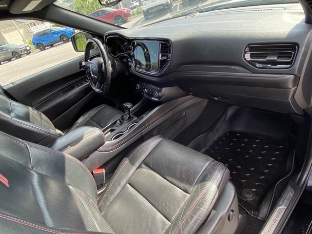 used 2021 Dodge Durango car, priced at $29,877