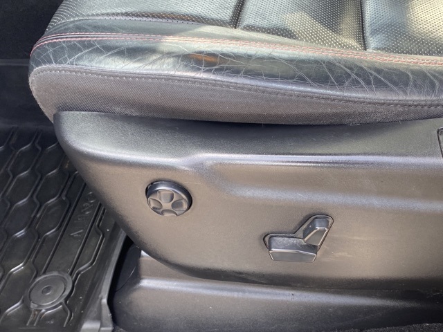 used 2021 Dodge Durango car, priced at $29,877