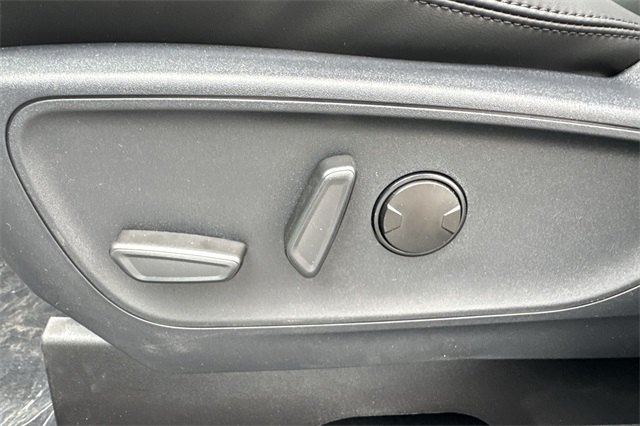 new 2025 Ford Bronco Sport car, priced at $38,845