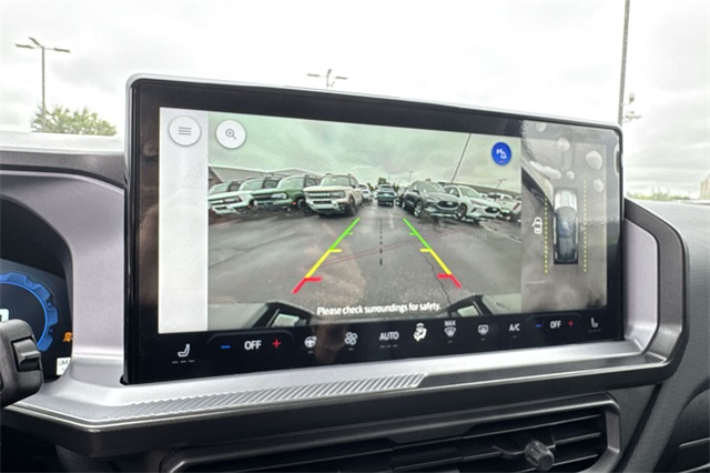 new 2025 Ford Bronco Sport car, priced at $38,845