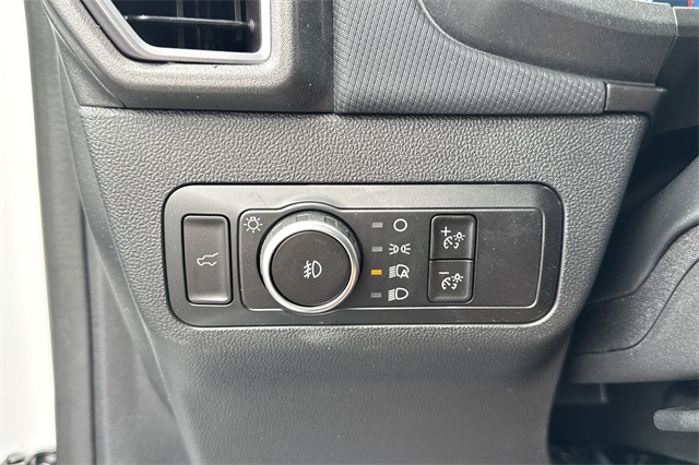 new 2025 Ford Bronco Sport car, priced at $38,845