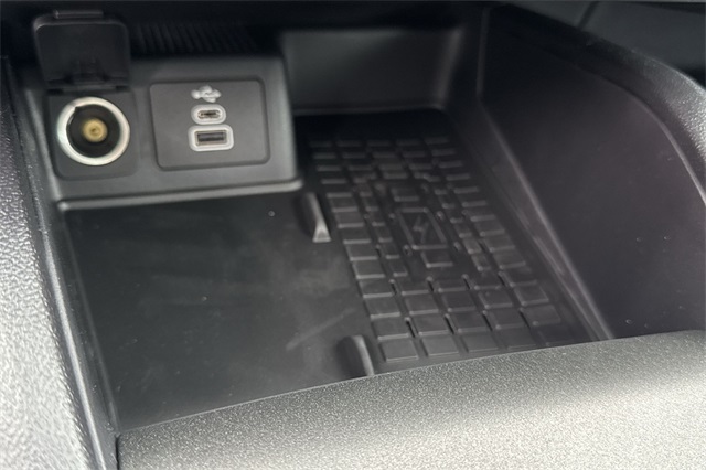 new 2025 Ford Bronco Sport car, priced at $38,845