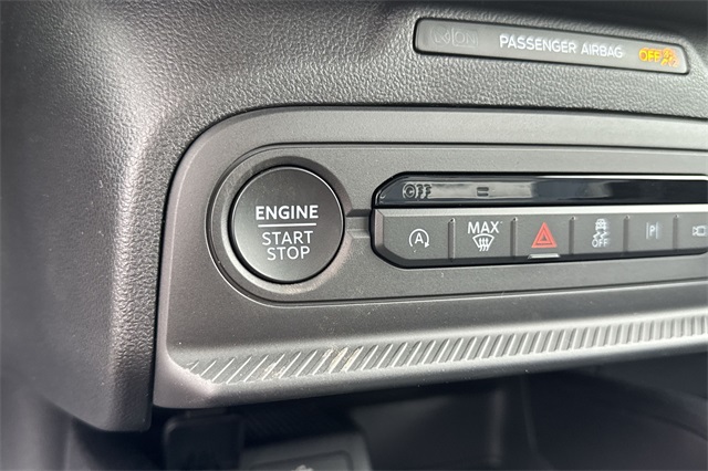 new 2025 Ford Bronco Sport car, priced at $38,845