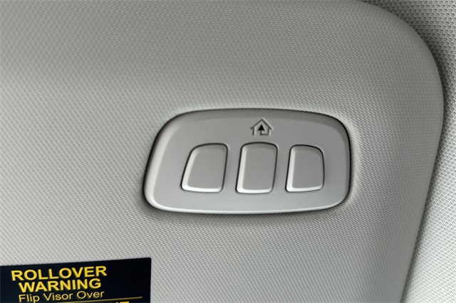 new 2025 Ford Bronco Sport car, priced at $38,845