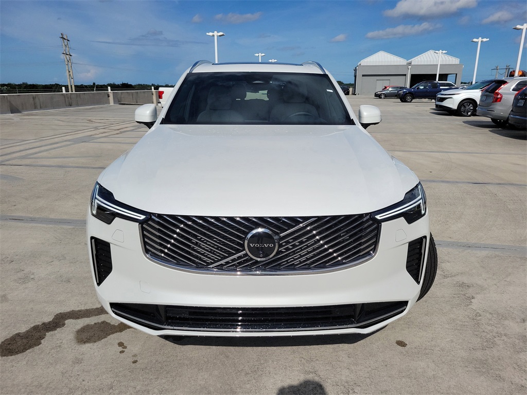 new 2026 Volvo XC90 car, priced at $68,325