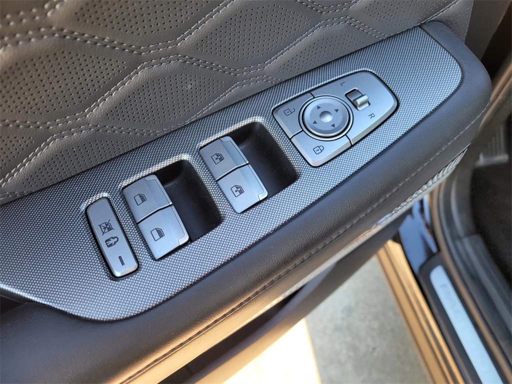 used 2022 Hyundai Palisade car, priced at $29,000