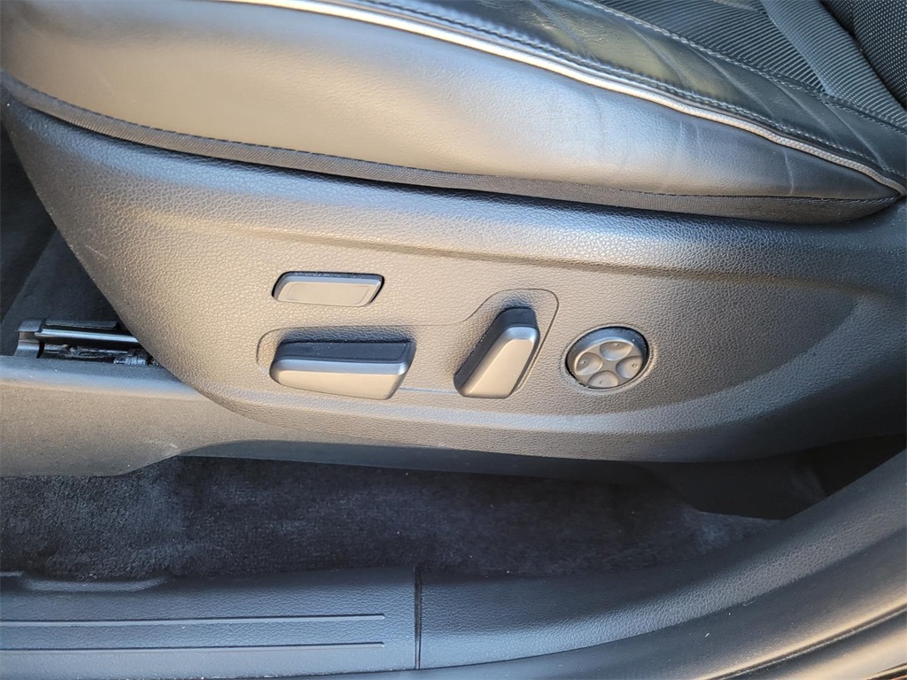 used 2022 Hyundai Palisade car, priced at $29,000