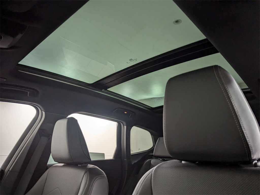 used 2025 BMW X1 car, priced at $43,551