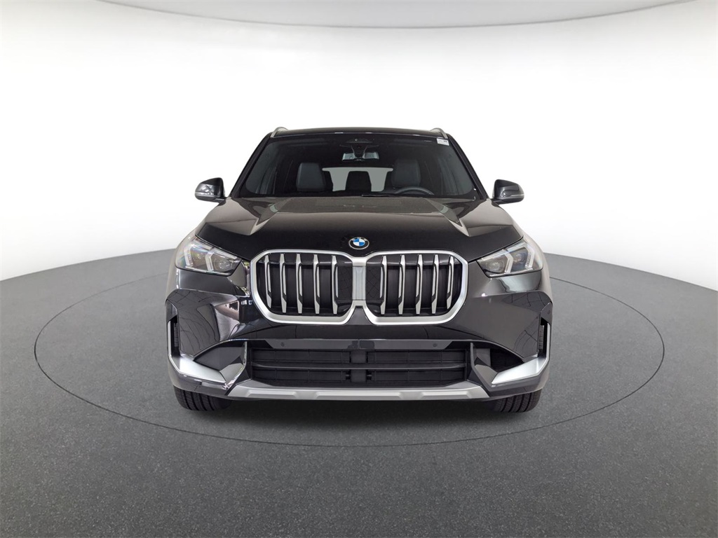 used 2025 BMW X1 car, priced at $43,551
