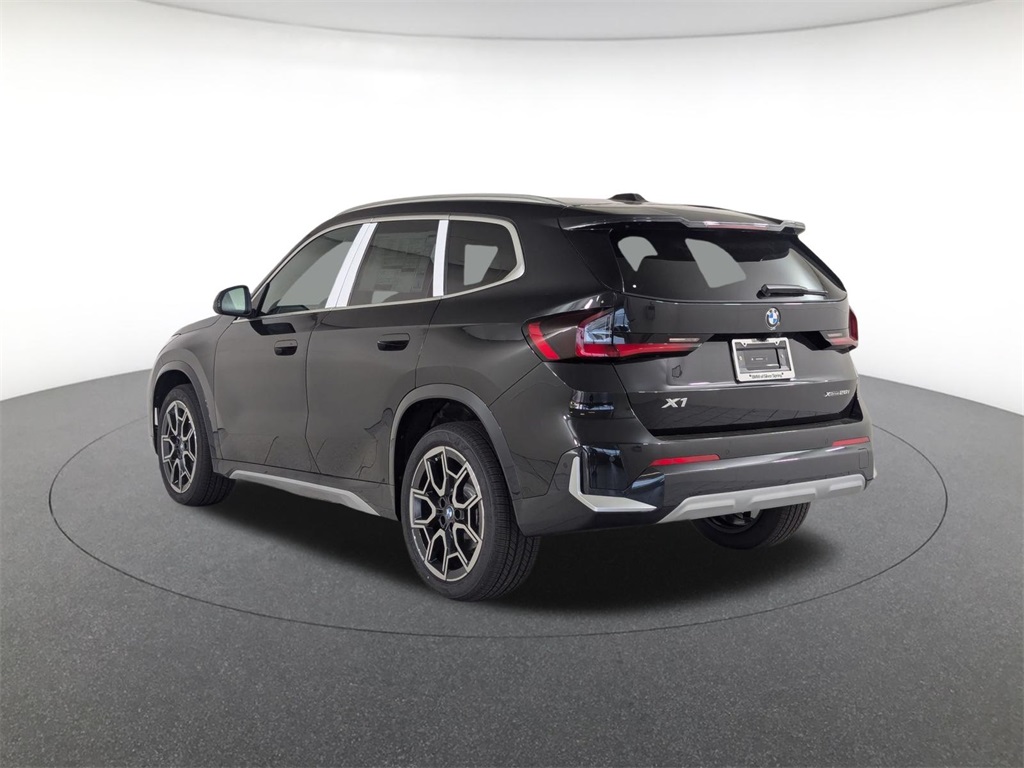 used 2025 BMW X1 car, priced at $43,551