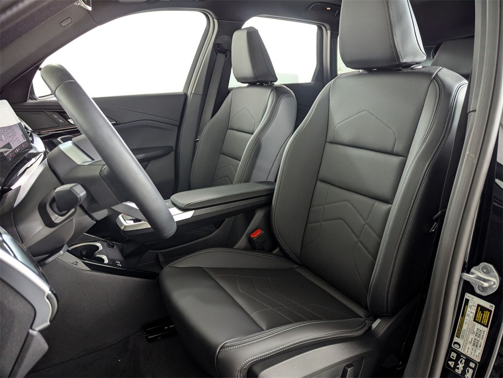 used 2025 BMW X1 car, priced at $43,551