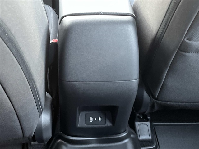 new 2026 Hyundai Tucson car, priced at $28,171