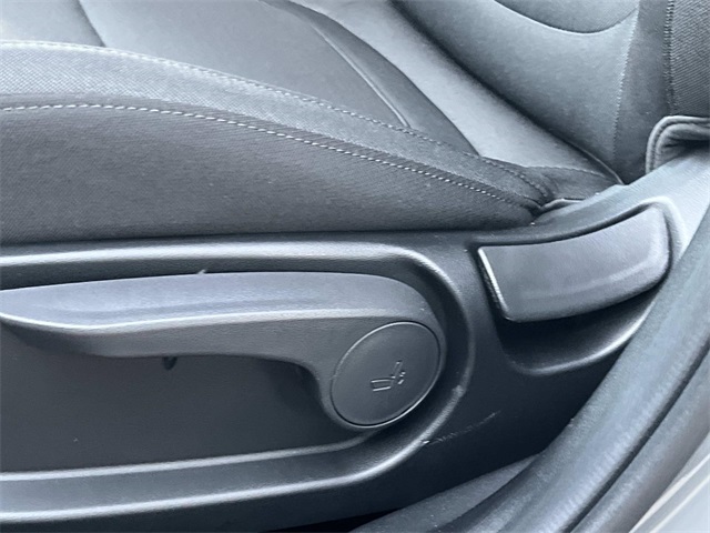 new 2026 Hyundai Tucson car, priced at $28,171