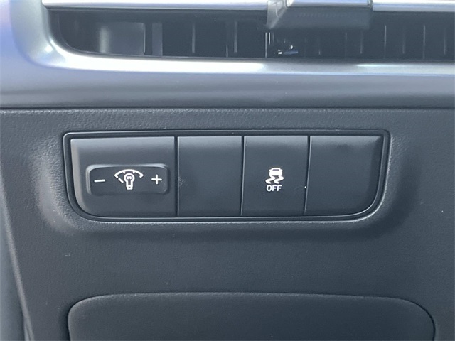 new 2026 Hyundai Tucson car, priced at $28,171