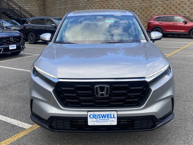new 2026 Honda CR-V car, priced at $32,592