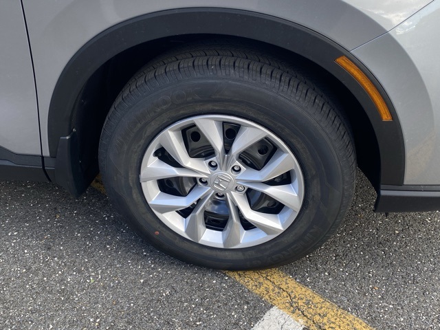 new 2026 Honda CR-V car, priced at $32,592