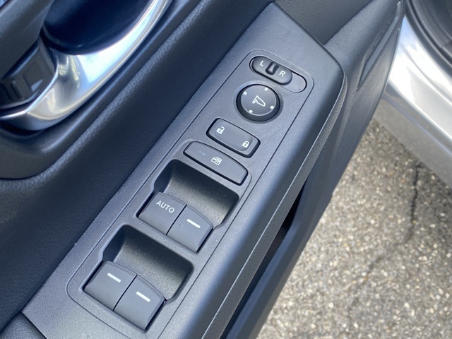 new 2026 Honda CR-V car, priced at $32,592