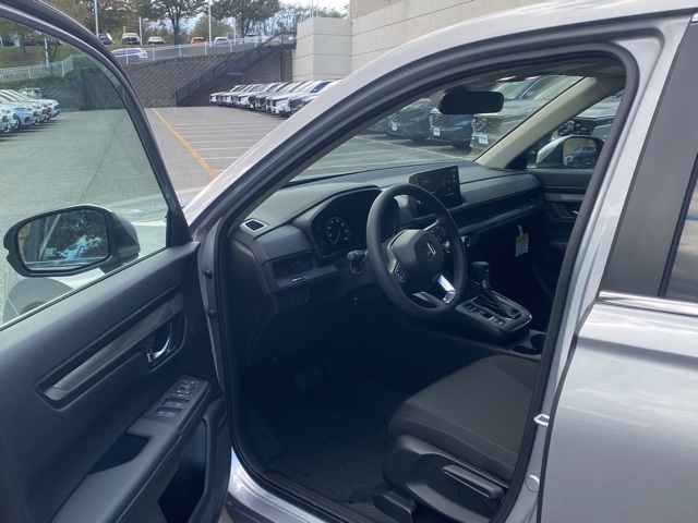 new 2026 Honda CR-V car, priced at $32,592