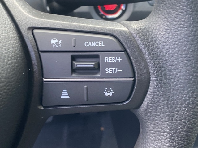 new 2026 Honda CR-V car, priced at $32,592