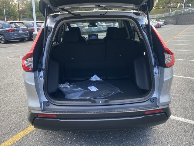 new 2026 Honda CR-V car, priced at $32,592