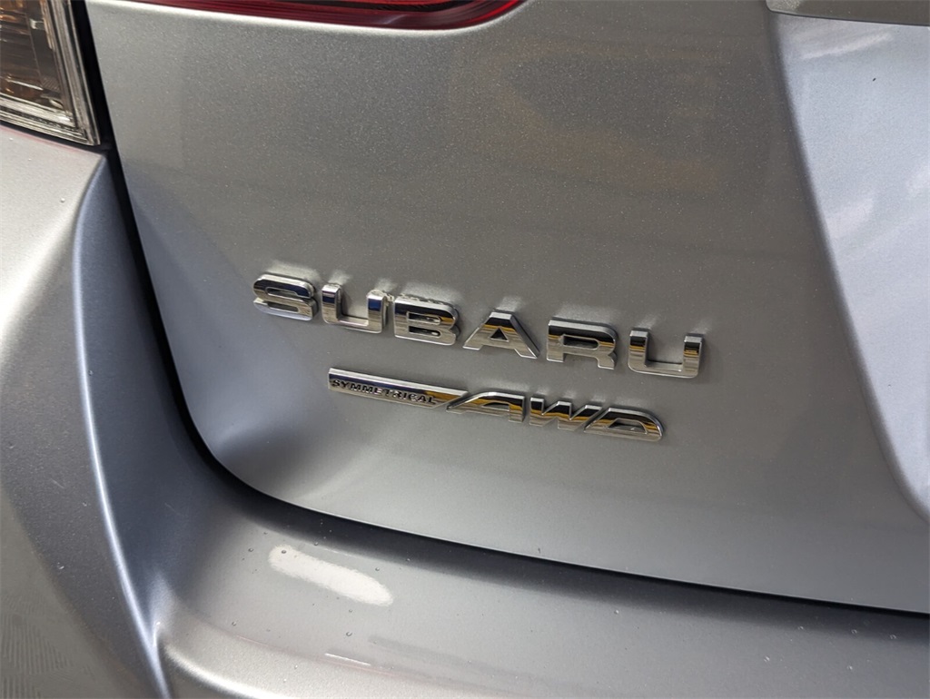 used 2018 Subaru Impreza car, priced at $18,500