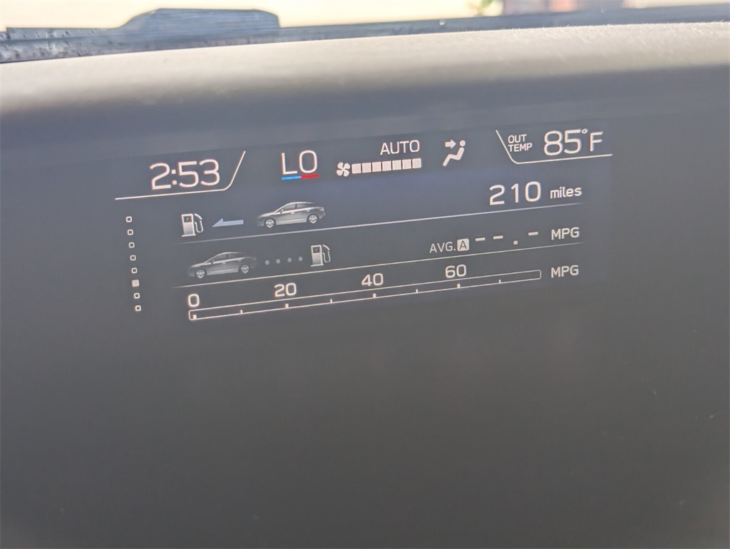 used 2018 Subaru Impreza car, priced at $18,500
