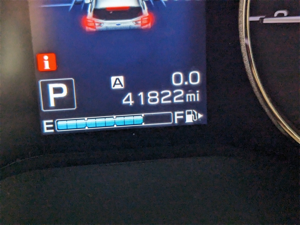used 2018 Subaru Impreza car, priced at $18,500