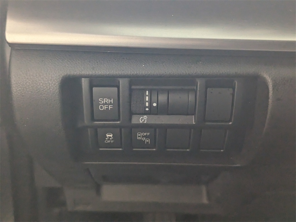 used 2018 Subaru Impreza car, priced at $18,500