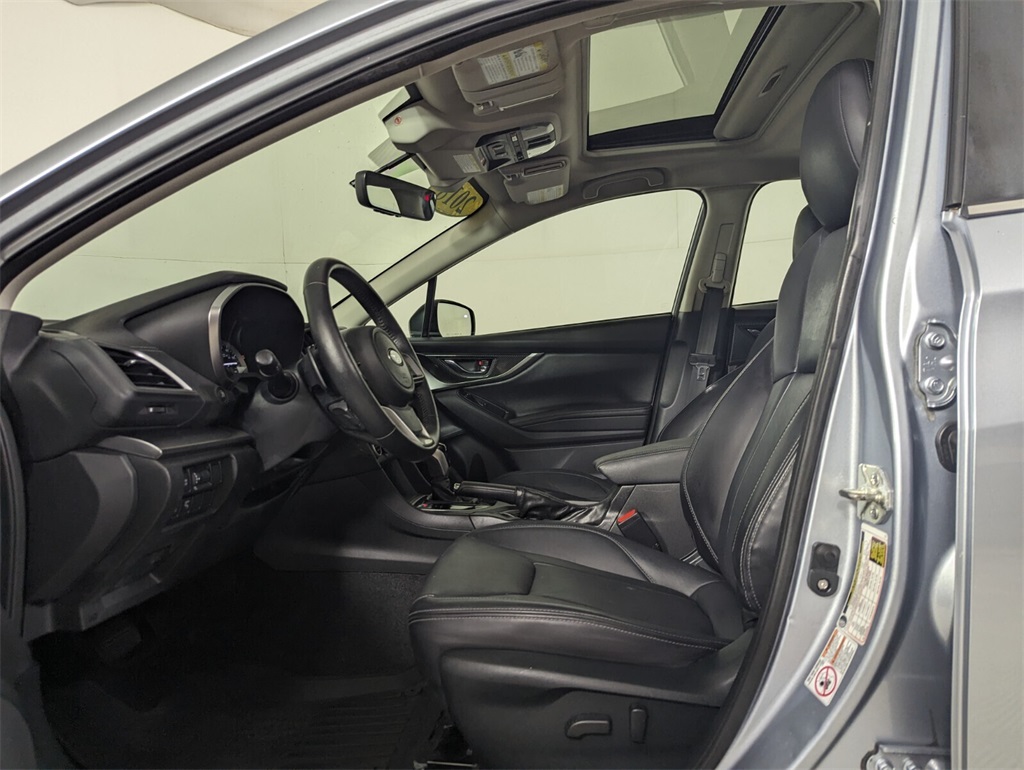 used 2018 Subaru Impreza car, priced at $18,500